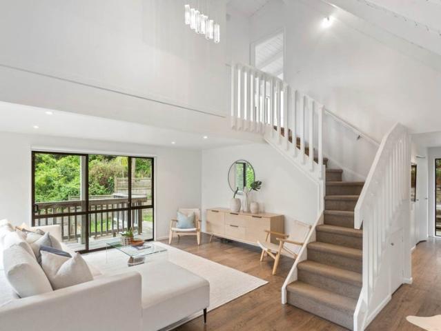 mission bay, 3 bedrooms
