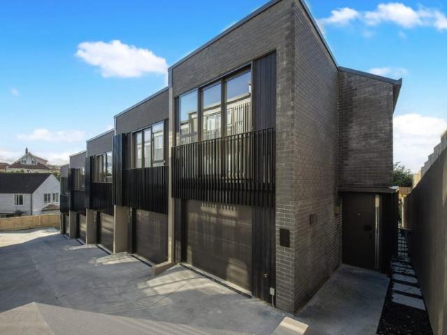 mission bay, 3 bedrooms