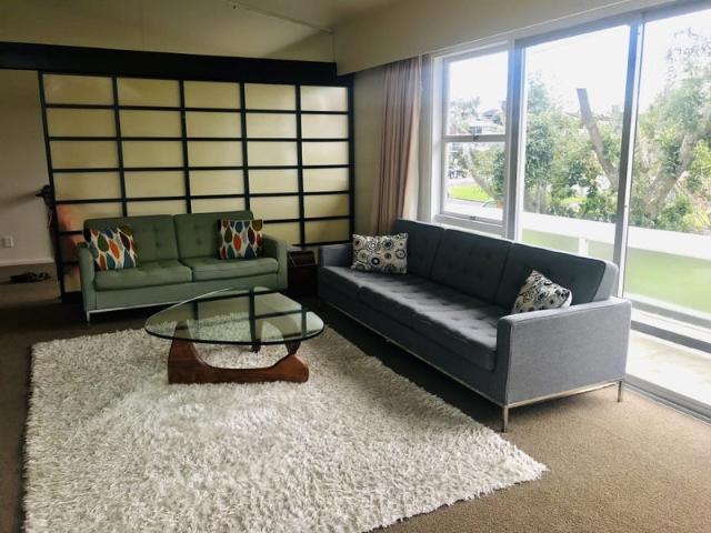 mission bay, 3 bedrooms