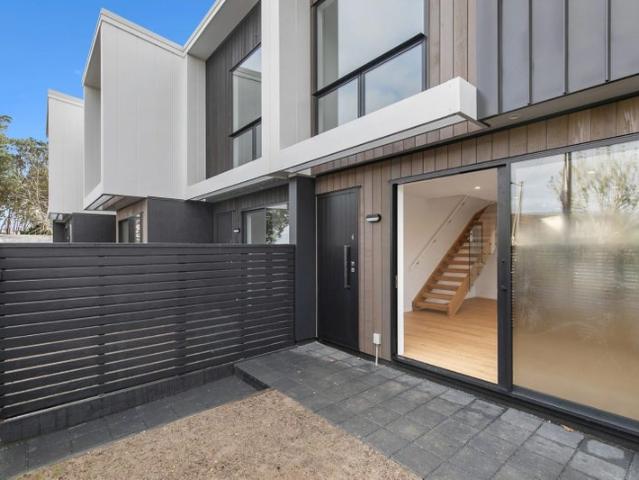 mission bay, 3 bedrooms