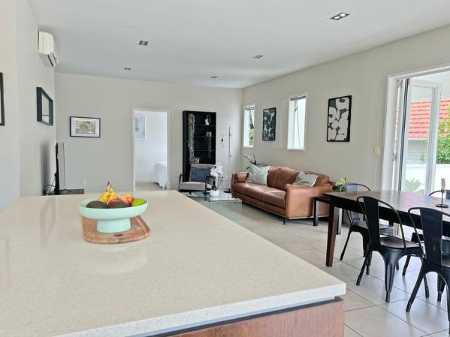 mission bay, 3 bedrooms