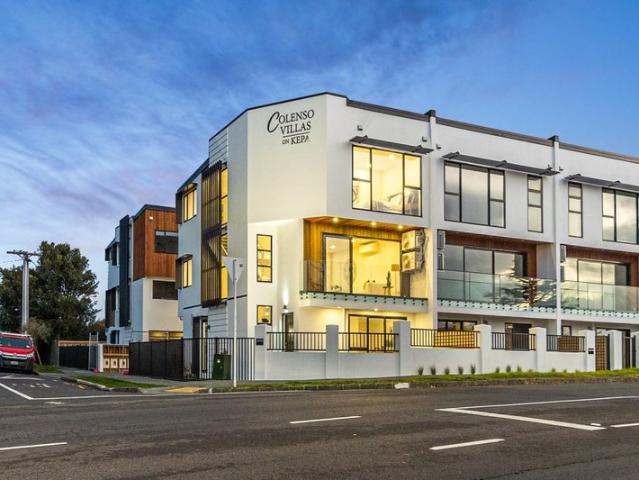 mission bay, 3 bedrooms
