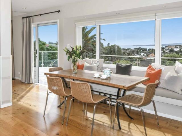 Mission Bay Home with Pool and Ocean View