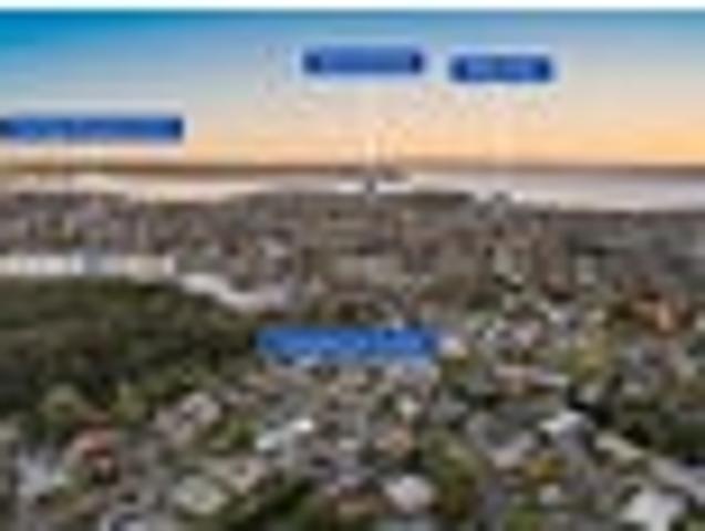Mission Bay’s Hidden Gem on 718m2