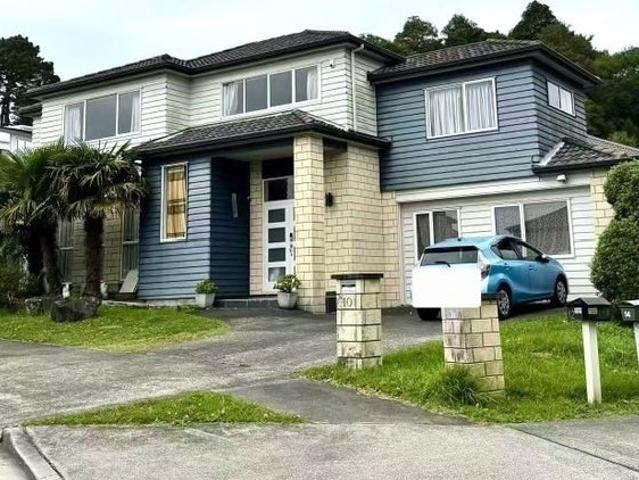 mission heights, 4 bedrooms