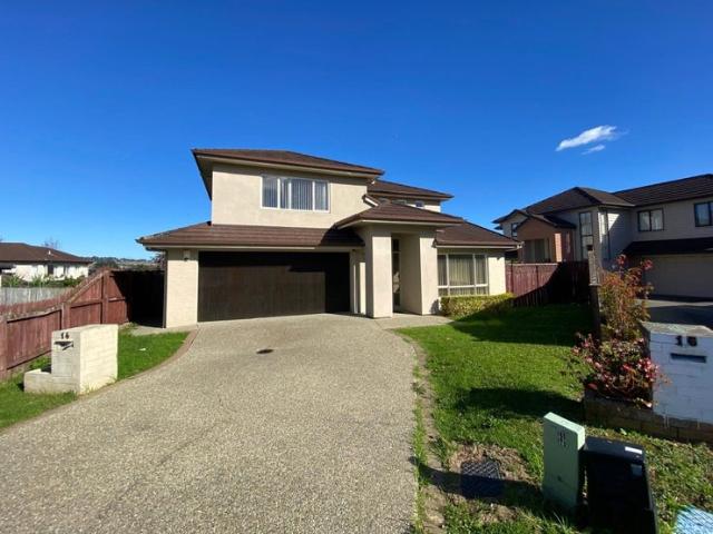 mission heights, 4 bedrooms