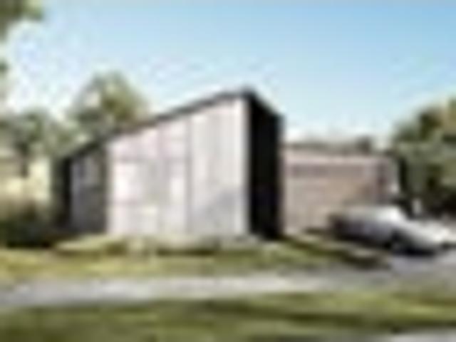 Mission Hills Hawkes Bay | 3 Bed House & Land