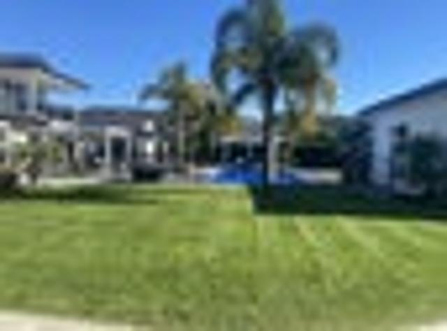 Mission Road Luxury