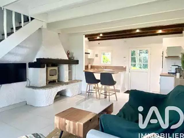 Missillac 44780 Achat / Vente maison 2 pièces t2
