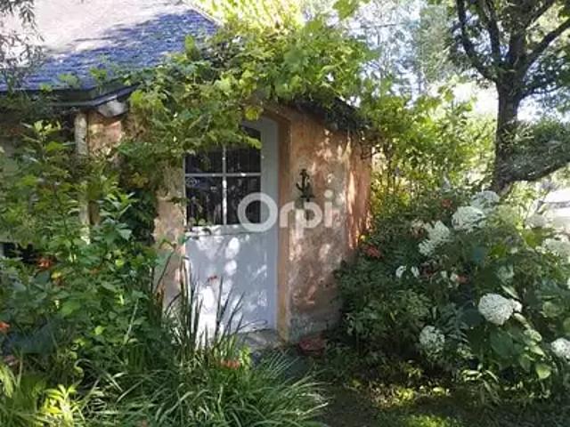 Missillac 44780 Achat / Vente maison 4 pièces t4 jardin terrasse