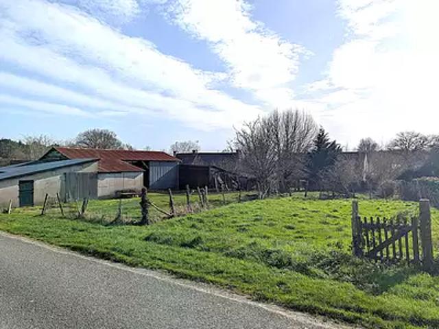 Missillac 44780 Achat / Vente terrain