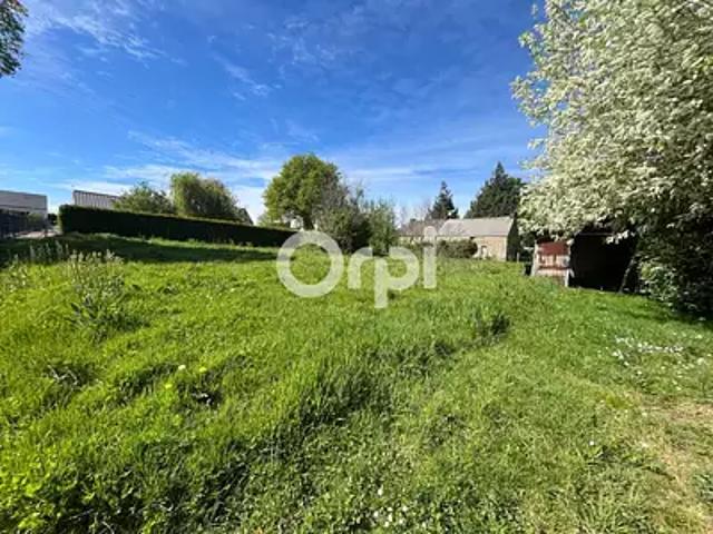 Missillac 44780 Achat / Vente terrain