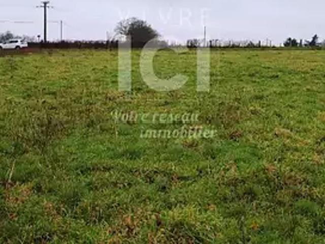 Missillac 44780 Achat / Vente terrain