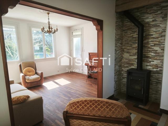Missillac Vente Maison 44