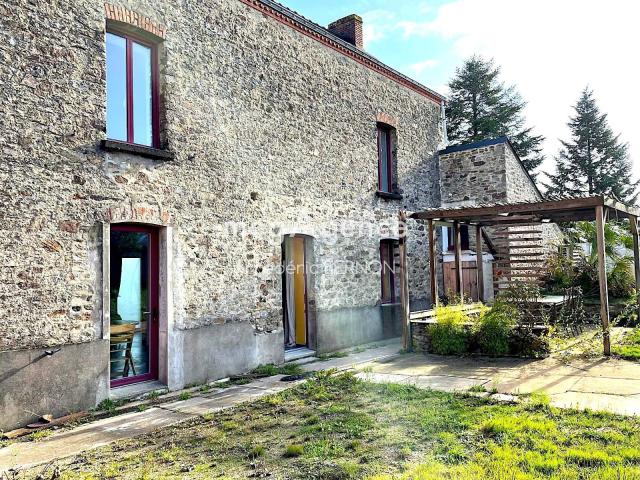 Missillac Vente Maison 44