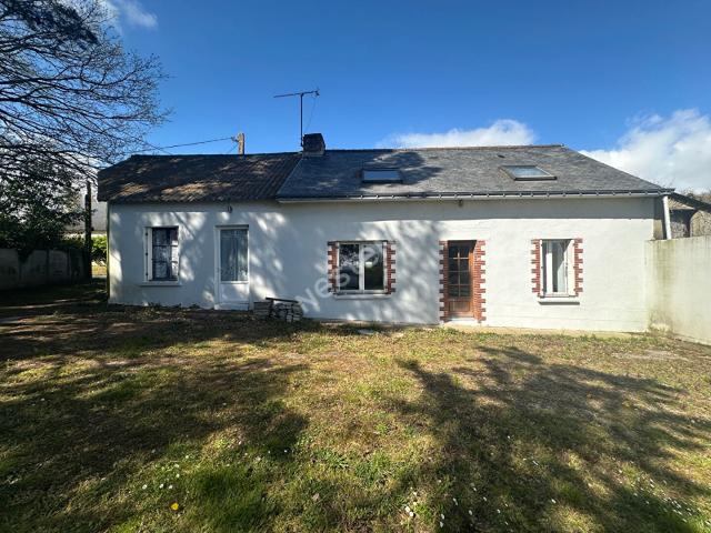 Missiriac Vente Maison 56