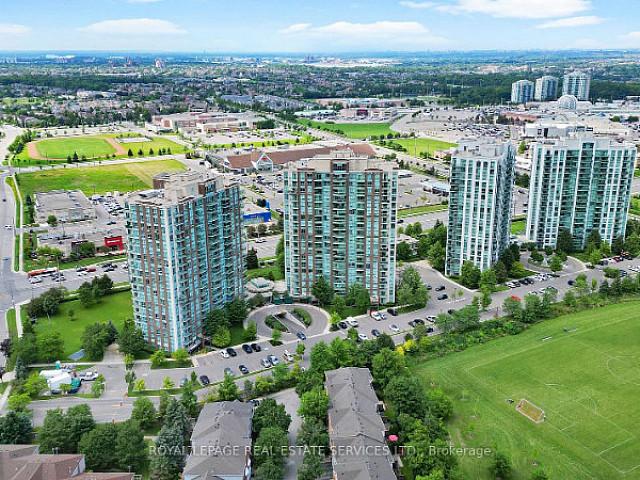 Mississauga * 2 Bdrm * 1 Bth * Eglinton & Glen Erin