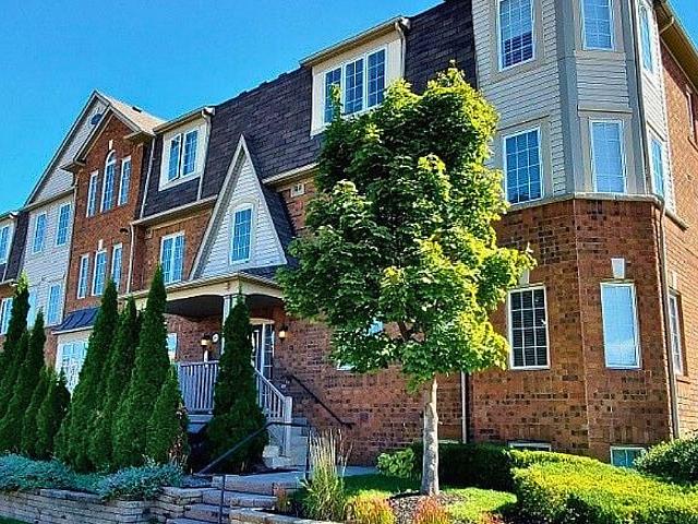Mississauga 2 Bdrm 2 Bth Dundas & Mavis