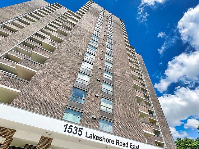 Mississauga W/3 Bedrooms