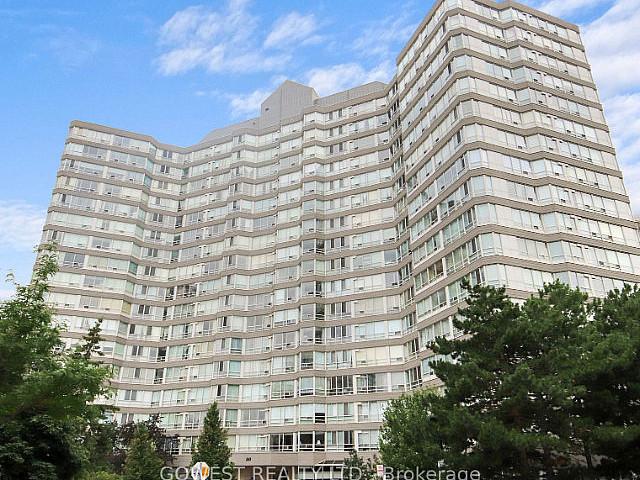 Mississauga W/ 2+1 Bedrooms
