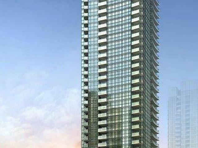 Mississauga Brand New Condos For Sale From $465k