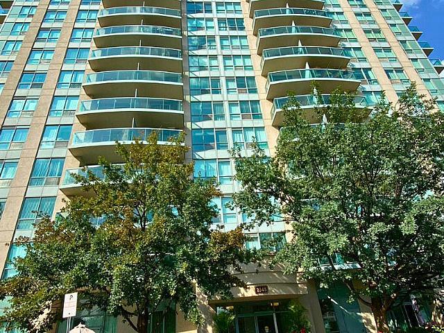 Mississauga Condo, 2br, 2ba, Amenities!