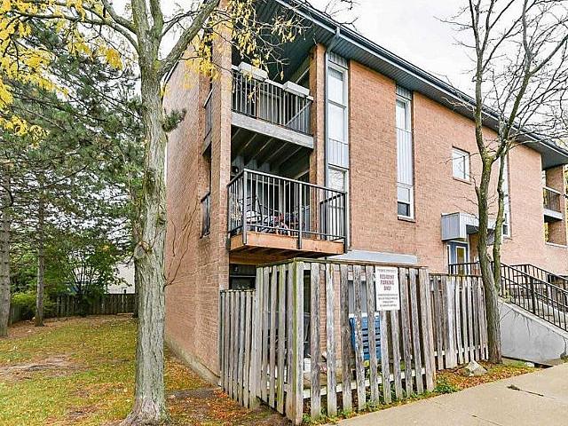 Mississauga Homes $500 600k+ Buy W/ Down Payment Assistance