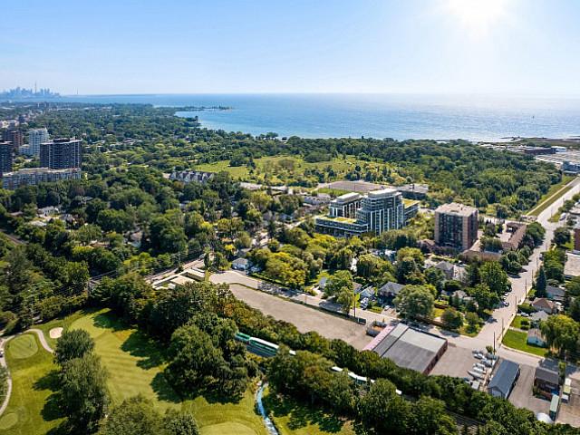Mississauga Lakeview Dxe Club