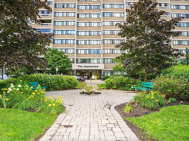 Mississauga,on 2 Bdr 2 Bth