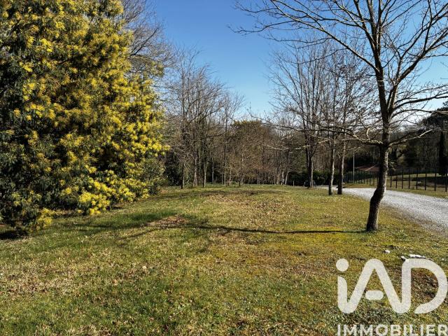 Misson Vente Terrain 40
