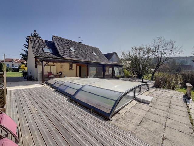 Mittainville Vente Maison 78