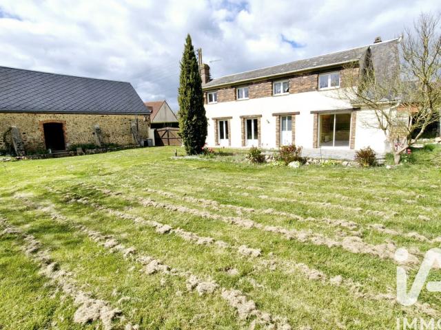 Mittainvilliers Vente Maison 28
