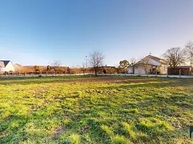 Mittainvilliers Vérigny 28190 Achat / Vente terrain