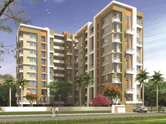 Mittal Gokul Tower,Dhirenpara 2 BHK Apartment For Sale Guwahati