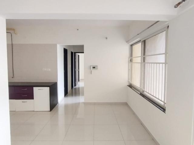 Mittal High Mont 2 Bedroom 660 Sq. Ft. Apartment in Hinjewadi Pune Listing ID: #10085
