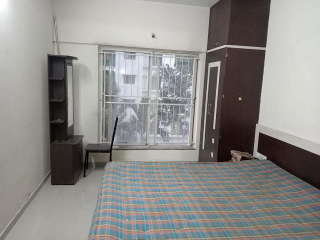 Mittal High Mont 2 Bedroom 850 Sq. Ft. Apartment in Hinjewadi Pune Listing ID: #10349
