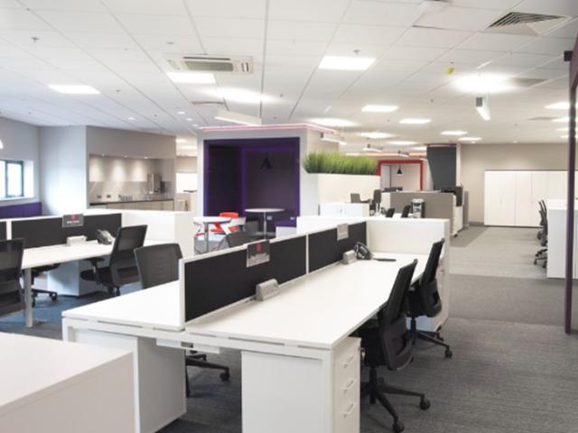 Mittal Industrial Estate Commercial Industrial Plot 4200 Sq. Ft. in Andheri East Mumbai Listing ID: #10157