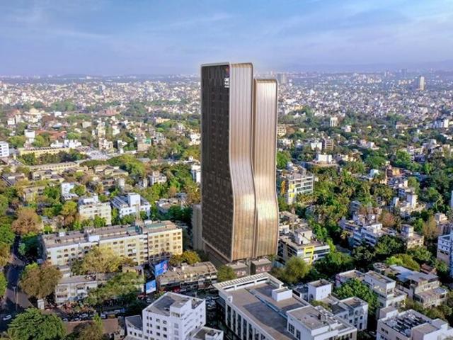 Mittal One Place FC Road Commercial Shop 273 Sq. Ft. in Fergusson College Road Pune Listing ID: #10027