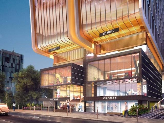 Mittal One Place FC Road Commercial Shop 713 Sq. Ft. in Fergusson College Road Pune Listing ID: #10027