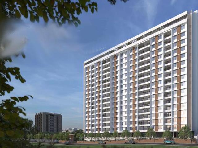 Mittal Sun Emerald,Kharadi 2.5 BHK Apartment For Sale Pune