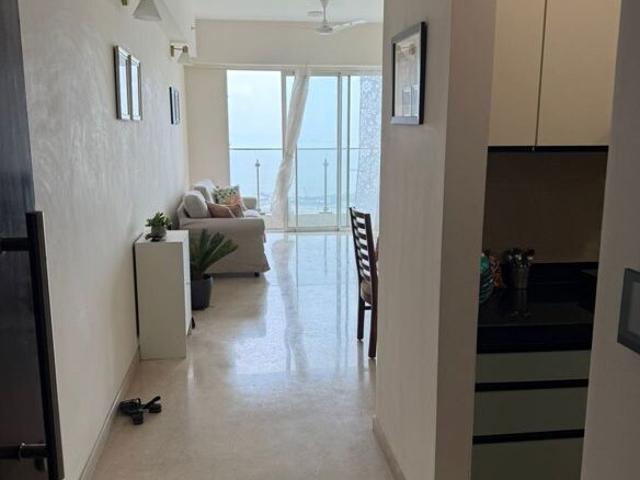 Mittal Phoenix Tower 3 Bedroom 1100 Sq. Ft. Apartment in Lower Parel Mumbai Listing ID: #10428