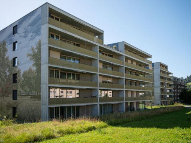 Mitten im Leben in 6010 Kriens
