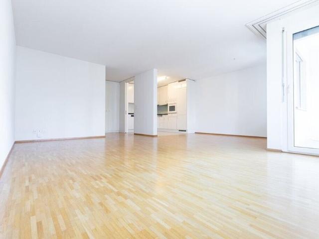 Mitten in der Stadt und doch im Grünen! Ideal für Familien!