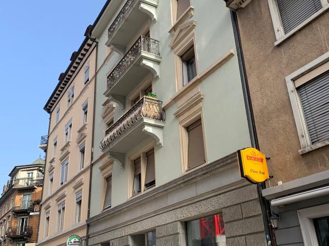 Mitten in der Stadt Zürich Mieten ohne Kaution
