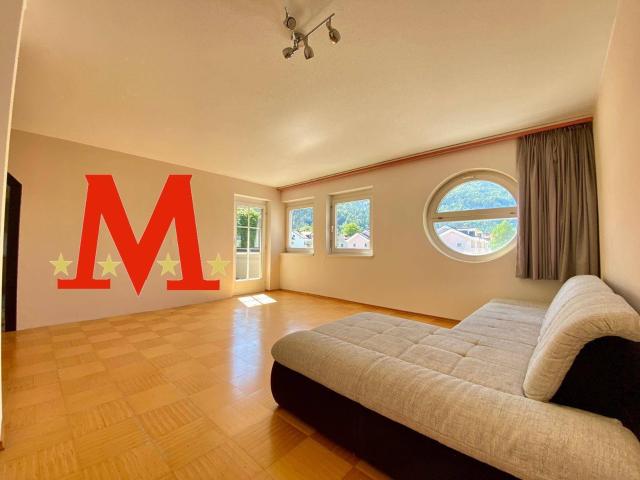 Mitten in Kufstein Schöne 3 Zimmer Dachgeschoßwohnung