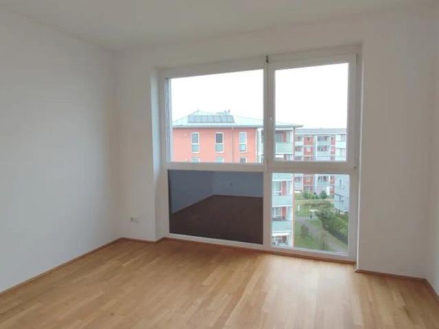 Mitten in Linz und doch so grün schön & praktisch Wohnen