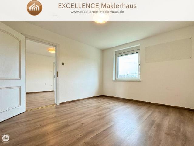 MITTEN IN NEU ULM: 1,5 Zimmer Wohnung zum Wohlfühlen