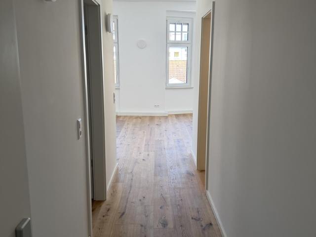 Mittendrin, aber ruhig | 23 moderne 2 Zimmer Apartments im Herzen Stuttgarts