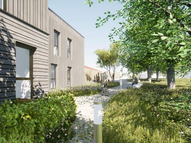 Mittendrin in Wulkaprodersdorf Wohnen