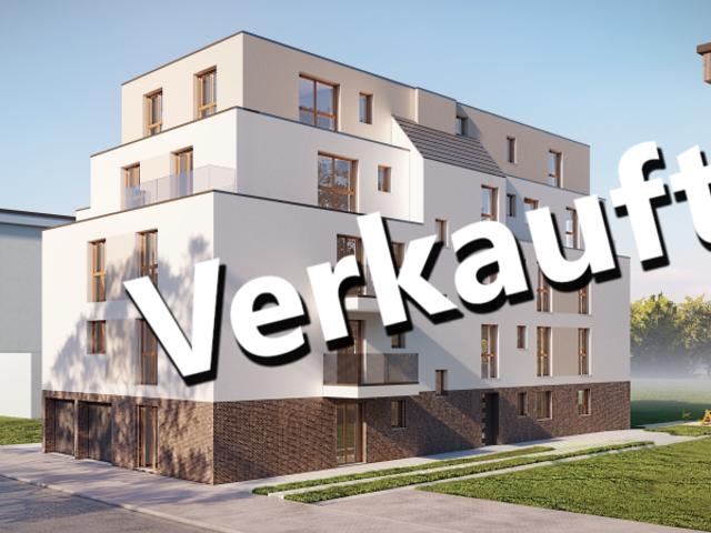 Mittendrin wohnen in Ihrer 1 Zimmer Eigentumswohnung in Frankfurt Bergen Enkheim